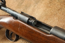 Winchester Model 54 .30-06 24&rdquo; &ldquo;NRA Standard&rdquo; Bolt Action Rifle 1931 C&R - 27