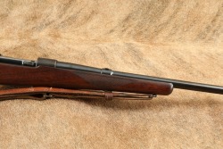 Winchester Model 54 .22 Hornet 24&rdquo; &ldquo;NRA Standard&rdquo; Bolt Action Rifle 1933 C&R - 5