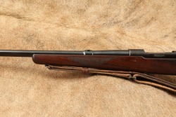 Winchester Model 54 .22 Hornet 24&rdquo; &ldquo;NRA Standard&rdquo; Bolt Action Rifle 1933 C&R - 9