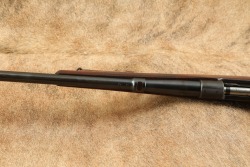 Winchester Model 54 .22 Hornet 24&rdquo; &ldquo;NRA Standard&rdquo; Bolt Action Rifle 1933 C&R - 13