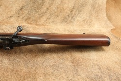 Winchester Model 54 .22 Hornet 24&rdquo; &ldquo;NRA Standard&rdquo; Bolt Action Rifle 1933 C&R - 15