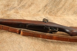 Winchester Model 54 .22 Hornet 24&rdquo; &ldquo;NRA Standard&rdquo; Bolt Action Rifle 1933 C&R - 18