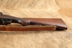 Winchester Model 54 .22 Hornet 24&rdquo; &ldquo;NRA Standard&rdquo; Bolt Action Rifle 1933 C&R - 19