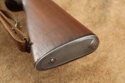 Winchester Model 54 .22 Hornet 24&rdquo; &ldquo;NRA Standard&rdquo; Bolt Action Rifle 1933 C&R - 20
