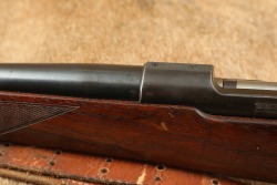 Winchester Model 54 .22 Hornet 24&rdquo; &ldquo;NRA Standard&rdquo; Bolt Action Rifle 1933 C&R - 25