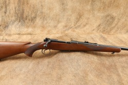 Winchester Model 54 .270 Win 24&rdquo; &ldquo;NRA Standard&rdquo; Bolt Action Rifle 1934 C&R