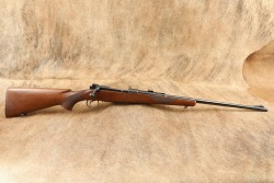 Winchester Model 54 .270 Win 24&rdquo; &ldquo;NRA Standard&rdquo; Bolt Action Rifle 1934 C&R - 2