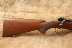 Winchester Model 54 .270 Win 24&rdquo; &ldquo;NRA Standard&rdquo; Bolt Action Rifle 1934 C&R - 3