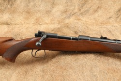 Winchester Model 54 .270 Win 24&rdquo; &ldquo;NRA Standard&rdquo; Bolt Action Rifle 1934 C&R - 4