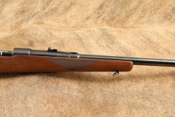 Winchester Model 54 .270 Win 24&rdquo; &ldquo;NRA Standard&rdquo; Bolt Action Rifle 1934 C&R - 5