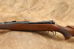 Winchester Model 54 .270 Win 24&rdquo; &ldquo;NRA Standard&rdquo; Bolt Action Rifle 1934 C&R - 10