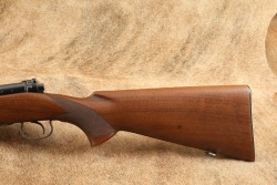 Winchester Model 54 .270 Win 24&rdquo; &ldquo;NRA Standard&rdquo; Bolt Action Rifle 1934 C&R - 11