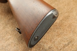 Winchester Model 54 .270 Win 24&rdquo; &ldquo;NRA Standard&rdquo; Bolt Action Rifle 1934 C&R - 20