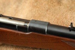 Winchester Model 54 .270 Win 24&rdquo; &ldquo;NRA Standard&rdquo; Bolt Action Rifle 1934 C&R - 22
