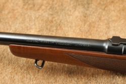 Winchester Model 54 .270 Win 24&rdquo; &ldquo;NRA Standard&rdquo; Bolt Action Rifle 1934 C&R - 24