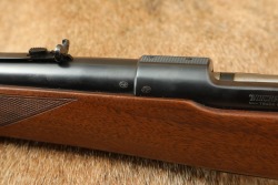 Winchester Model 54 .270 Win 24&rdquo; &ldquo;NRA Standard&rdquo; Bolt Action Rifle 1934 C&R - 25