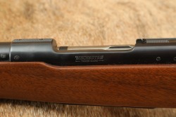 Winchester Model 54 .270 Win 24&rdquo; &ldquo;NRA Standard&rdquo; Bolt Action Rifle 1934 C&R - 26