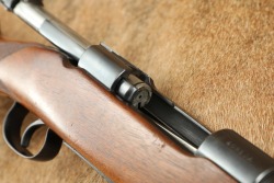 Winchester Model 54 .270 Win 24&rdquo; &ldquo;NRA Standard&rdquo; Bolt Action Rifle 1934 C&R - 27