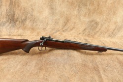 Rare, Late Winchester Model 54 .220 Swift 26&rdquo; &ldquo;NRA Standard&rdquo; Bolt Action Rifle 1936 C&R