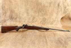 Rare, Late Winchester Model 54 .220 Swift 26&rdquo; &ldquo;NRA Standard&rdquo; Bolt Action Rifle 1936 C&R - 2