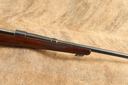 Rare, Late Winchester Model 54 .220 Swift 26&rdquo; &ldquo;NRA Standard&rdquo; Bolt Action Rifle 1936 C&R - 5