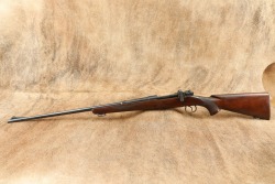 Rare, Late Winchester Model 54 .220 Swift 26&rdquo; &ldquo;NRA Standard&rdquo; Bolt Action Rifle 1936 C&R - 7