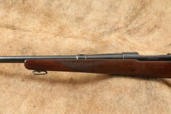 Rare, Late Winchester Model 54 .220 Swift 26&rdquo; &ldquo;NRA Standard&rdquo; Bolt Action Rifle 1936 C&R - 9