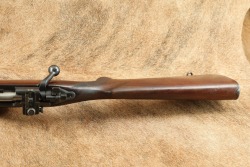 Rare, Late Winchester Model 54 .220 Swift 26&rdquo; &ldquo;NRA Standard&rdquo; Bolt Action Rifle 1936 C&R - 15