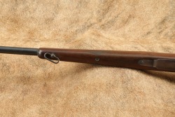 Rare, Late Winchester Model 54 .220 Swift 26&rdquo; &ldquo;NRA Standard&rdquo; Bolt Action Rifle 1936 C&R - 17