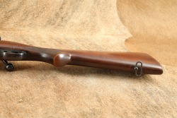 Rare, Late Winchester Model 54 .220 Swift 26&rdquo; &ldquo;NRA Standard&rdquo; Bolt Action Rifle 1936 C&R - 19
