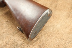 Rare, Late Winchester Model 54 .220 Swift 26&rdquo; &ldquo;NRA Standard&rdquo; Bolt Action Rifle 1936 C&R - 20