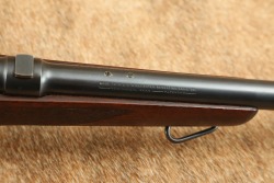 Rare, Late Winchester Model 54 .220 Swift 26&rdquo; &ldquo;NRA Standard&rdquo; Bolt Action Rifle 1936 C&R - 23