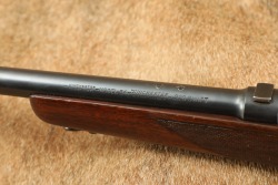 Rare, Late Winchester Model 54 .220 Swift 26&rdquo; &ldquo;NRA Standard&rdquo; Bolt Action Rifle 1936 C&R - 24