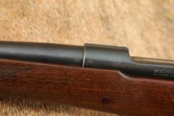 Rare, Late Winchester Model 54 .220 Swift 26&rdquo; &ldquo;NRA Standard&rdquo; Bolt Action Rifle 1936 C&R - 25