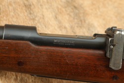 Rare, Late Winchester Model 54 .220 Swift 26&rdquo; &ldquo;NRA Standard&rdquo; Bolt Action Rifle 1936 C&R - 26