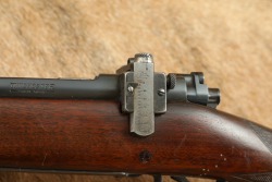 Rare, Late Winchester Model 54 .220 Swift 26&rdquo; &ldquo;NRA Standard&rdquo; Bolt Action Rifle 1936 C&R - 27