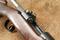 Rare, Late Winchester Model 54 .220 Swift 26&rdquo; &ldquo;NRA Standard&rdquo; Bolt Action Rifle 1936 C&R - 28
