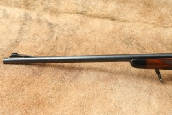 Rare, Late Winchester Model 54 Super Grade .30-06 24&rdquo; Bolt Action Rifle, Weaver K 2.5 Scope 1936 C&R - 8