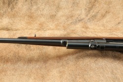Rare, Late Winchester Model 54 Super Grade .30-06 24&rdquo; Bolt Action Rifle, Weaver K 2.5 Scope 1936 C&R - 13
