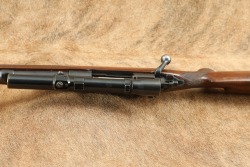 Rare, Late Winchester Model 54 Super Grade .30-06 24&rdquo; Bolt Action Rifle, Weaver K 2.5 Scope 1936 C&R - 14