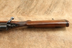 Rare, Late Winchester Model 54 Super Grade .30-06 24&rdquo; Bolt Action Rifle, Weaver K 2.5 Scope 1936 C&R - 15