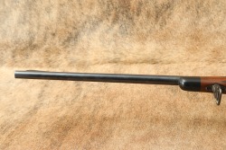 Rare, Late Winchester Model 54 Super Grade .30-06 24&rdquo; Bolt Action Rifle, Weaver K 2.5 Scope 1936 C&R - 16