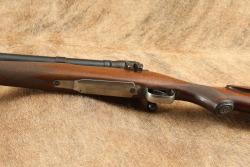 Rare, Late Winchester Model 54 Super Grade .30-06 24&rdquo; Bolt Action Rifle, Weaver K 2.5 Scope 1936 C&R - 18