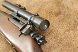 Rare, Late Winchester Model 54 Super Grade .30-06 24&rdquo; Bolt Action Rifle, Weaver K 2.5 Scope 1936 C&R - 26