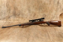 Pre-64 Winchester Model 70 Super Grade G7064C .30-06 24" Bolt Action Rifle, B&L Scope 1952 C&R - 7