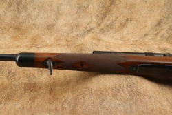 Pre-64 Winchester Model 70 Super Grade G7064C .30-06 24" Bolt Action Rifle, B&L Scope 1952 C&R - 17