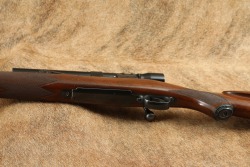 Pre-64 Winchester Model 70 Super Grade G7064C .30-06 24" Bolt Action Rifle, B&L Scope 1952 C&R - 18