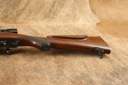 Pre-64 Winchester Model 70 Super Grade G7064C .30-06 24" Bolt Action Rifle, B&L Scope 1952 C&R - 19