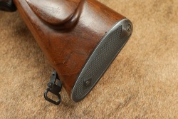 Pre-64 Winchester Model 70 Super Grade G7064C .30-06 24" Bolt Action Rifle, B&L Scope 1952 C&R - 20