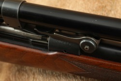 Pre-64 Winchester Model 70 Super Grade G7064C .30-06 24" Bolt Action Rifle, B&L Scope 1952 C&R - 22